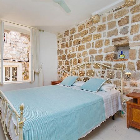 Peti Apartment Dubrovnik Dış mekan fotoğraf