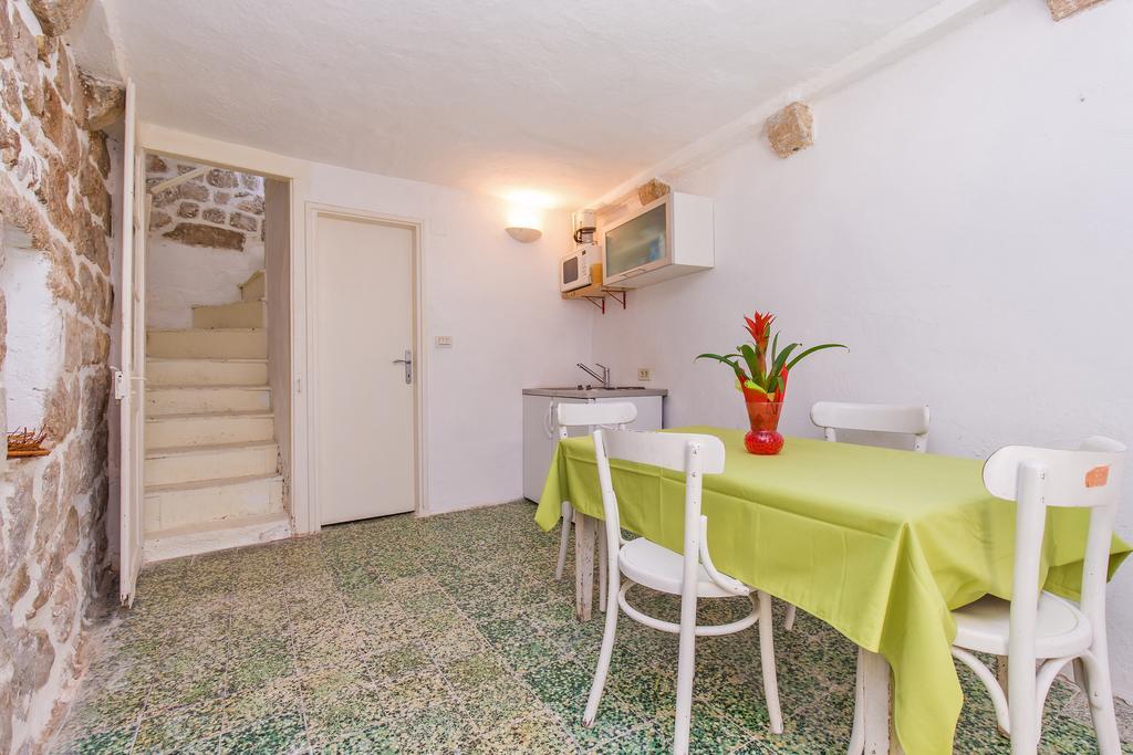 Peti Apartment Dubrovnik Dış mekan fotoğraf