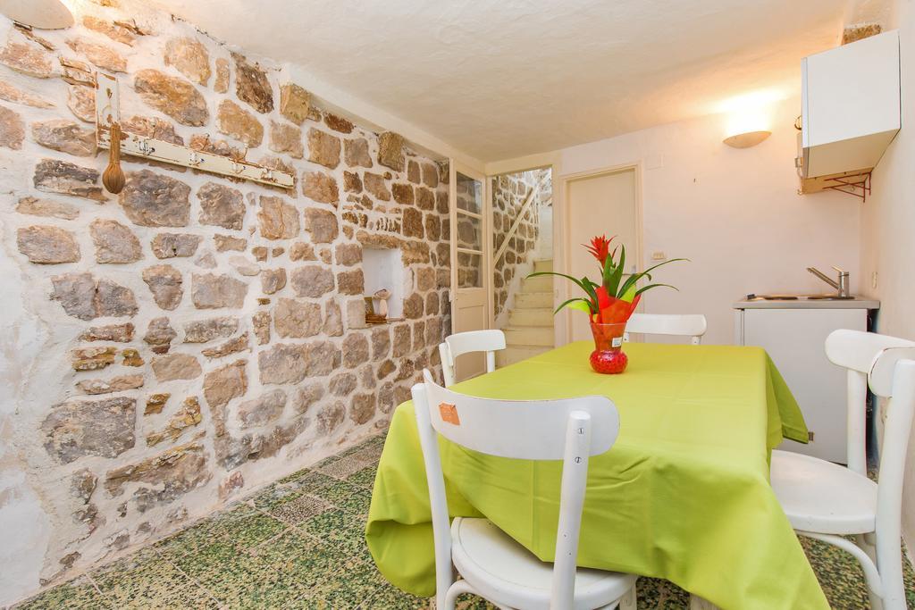 Peti Apartment Dubrovnik Dış mekan fotoğraf