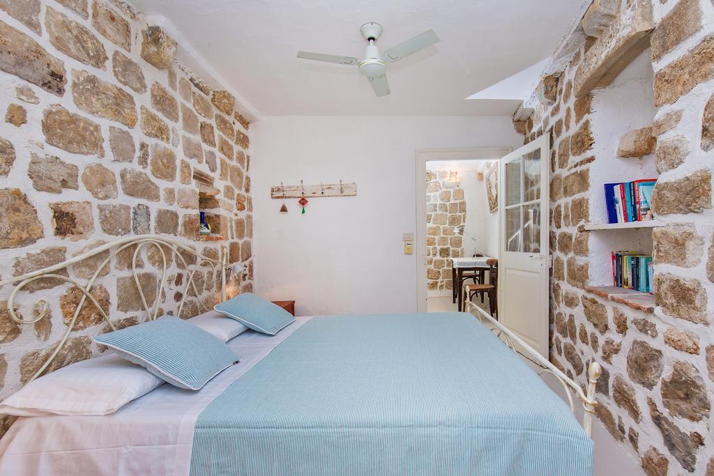 Peti Apartment Dubrovnik Dış mekan fotoğraf