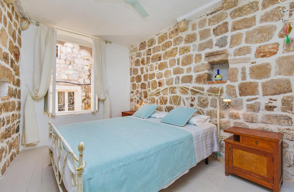 Peti Apartment Dubrovnik Dış mekan fotoğraf